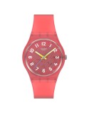 Orologio Swatch - Wavelengths of Coral - 34mm - Rosa Corallo -SO28P114