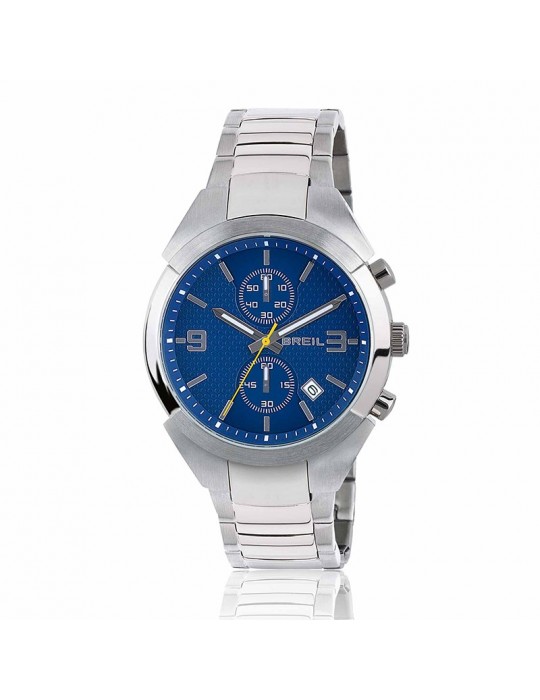 Breil Chrono man's 42mm watch - 0