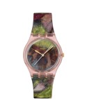 Swatch Watch - Degas's Dancers - 34mm - Multicolor - SO28Z131