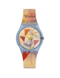 Swatch watch-Klee's Bavarian Don GIovanni-34mm-Multicolor-SO28Z703