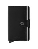 Portafoglio Secrid-Original-Miniwallet-Pelle Nera Liscia-8718215281009