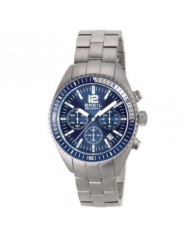 BREIL MIDWAY WATCH - 0