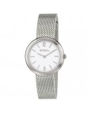 Breil Women's Watch - Iris 29mm Only Time White - 0