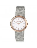 Breil Iris Women's 29mm White Watch - 0