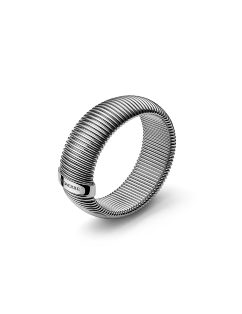 Unoaerre Bracelet - Tubogas - Bronze - White Silver - EXB452B-1AR