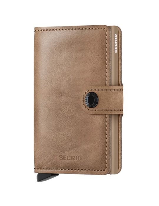 Secrid Wallet-Dove Brown Leather-Button and Key-8718215284178