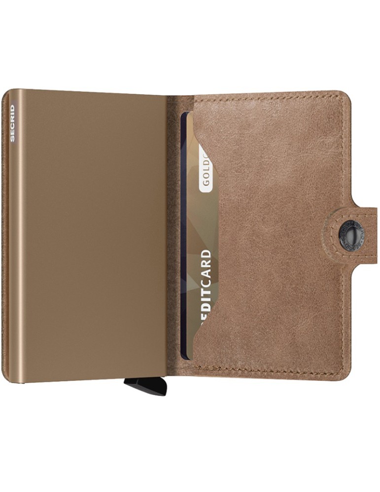 Secrid Wallet-Dove Brown Leather-Button and Key-8718215284178