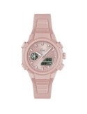 Orologio Lacoste - Multifunzione - Display Digitale -40mm-Rosa-2001429