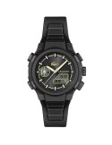 Orologio Lacoste - LC33 - Display Digitale Nero e Dorato -40mm-2001434