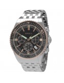 Breil Men's Solar Manta 44mm Watch - 0
