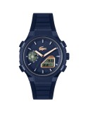 Orologio Lacoste - Display Digitale - Blu e Rose Gold - 45mm - 2011434