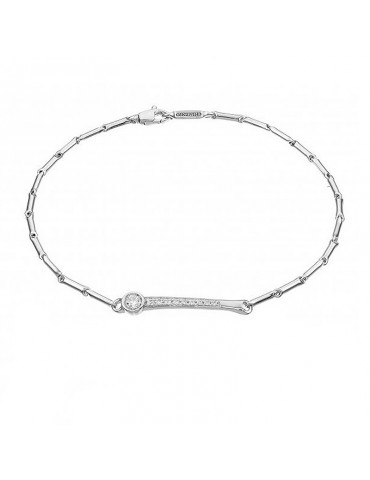 Chimento D-Bamboo bracelet for man - 0