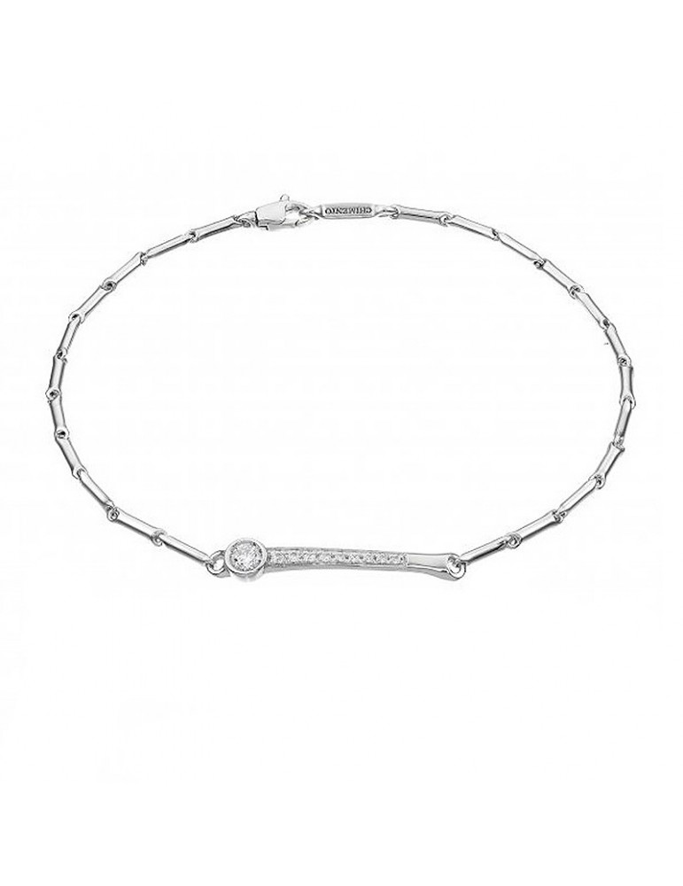 Chimento D-Bamboo bracelet for man - 0