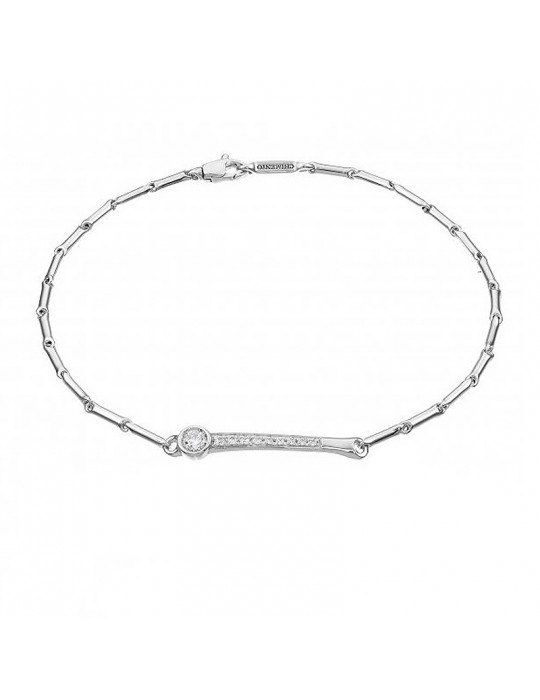 Bracciale Chimento D-Bamboo da uomo - 0