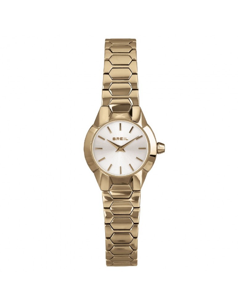 Breil Women's Watch - New One 24mm Only Time - 0