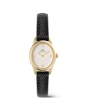 Daniel Wellington Watch - Gold - 25.5mm - Guilloch White-DW00100890