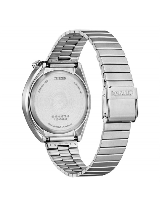 Citizen Quartz Watch - Tsuno Chrono Bullhead - 38mm The Luminous Brothers - 0