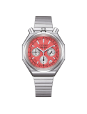 Citizen Quartz Watch - Tsuno Chrono Bullhead - 38mm The Luminous Brothers - 0