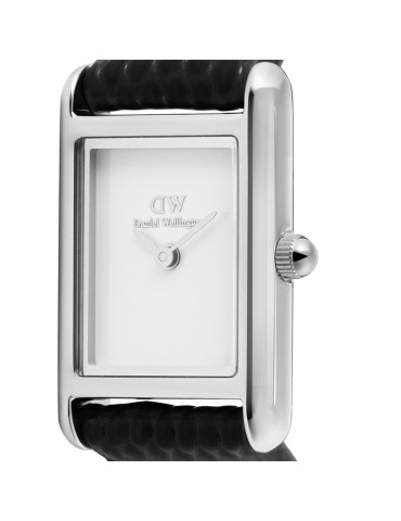 Daniel Wellington Watch - Only Time - 26mm - Silver - DW00100901 2