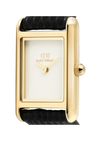 Daniel Wellington Watch - Only Time - 26mm - Gold - DW00100903 2