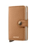 Secrid Wallet - Pebble - Cappuccino-Button and Key-8718215284864