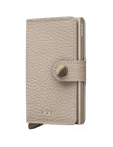 Secrid Wallet - Milk White - Button and Button - 8721077501017