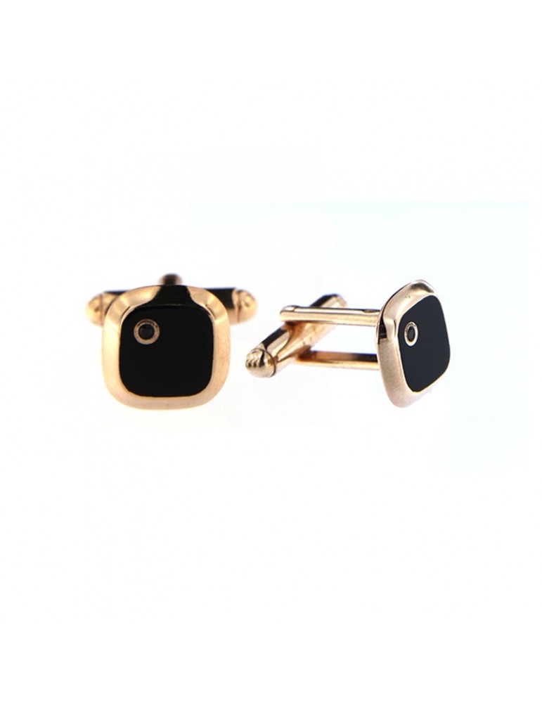 BIBIGÌ MAN CUFFLINKS - 0