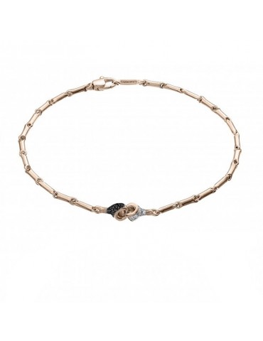 Chimento Bamboo bracelet for man - 0