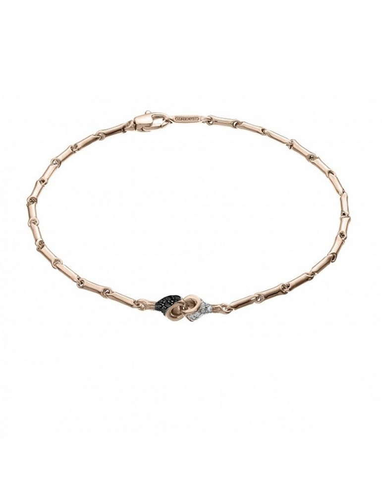 Chimento Bamboo bracelet for man - 0