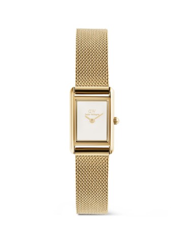 Orologio Daniel Wellington - Solo Tempo - 26mm - Dorato - DW00100928