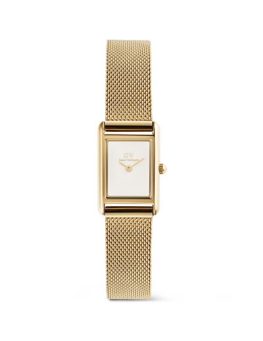 Daniel Wellington Watch - Only Time - 26mm - Golden - DW00100928
