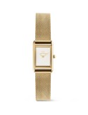 Daniel Wellington Watch - Only Time - 26mm - Golden - DW00100928