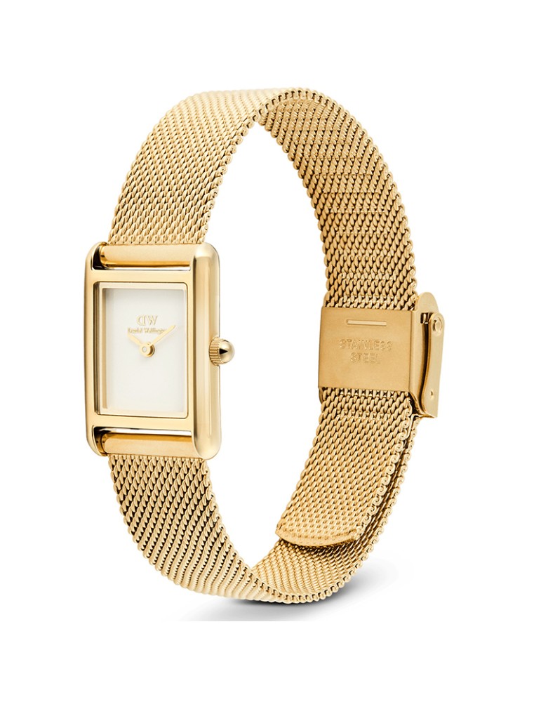 Daniel Wellington Watch - Only Time - 26mm - Golden - DW00100928