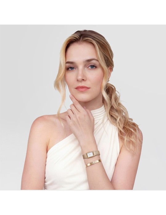 Orologio Daniel Wellington - Solo Tempo - 26mm - Dorato - DW00100928