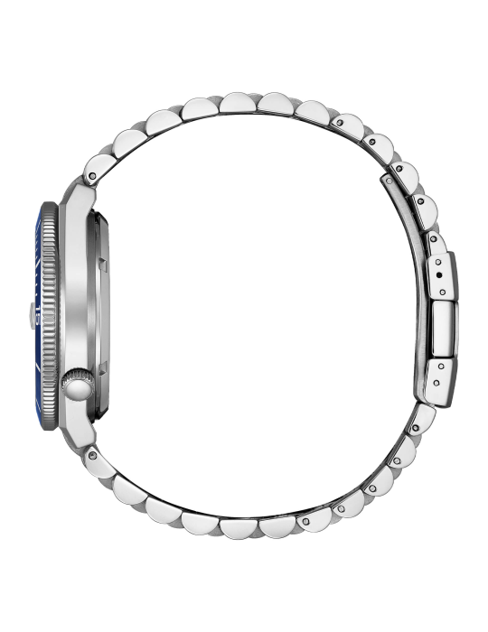 Orologio Citizen - Tsuyosa Shore Meccanico Automatico 40mm Blu - 0