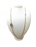 Lorenzo Ungari Leggerissima Necklace for Women - 0