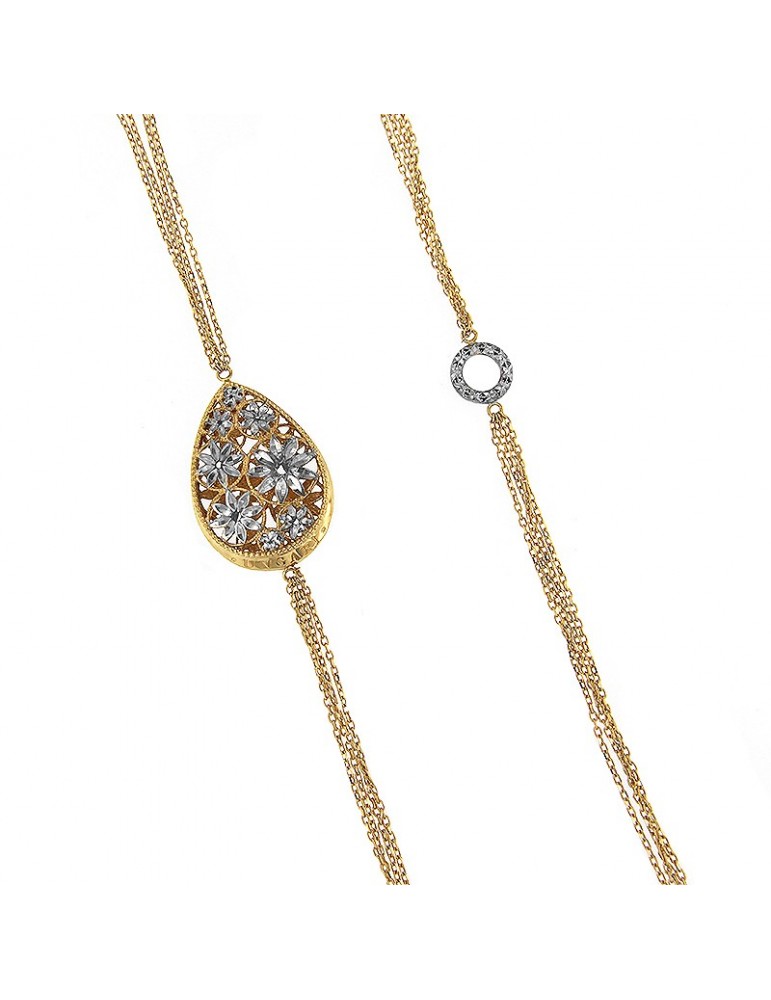Lorenzo Ungari Leggerissima Necklace for Women - 0