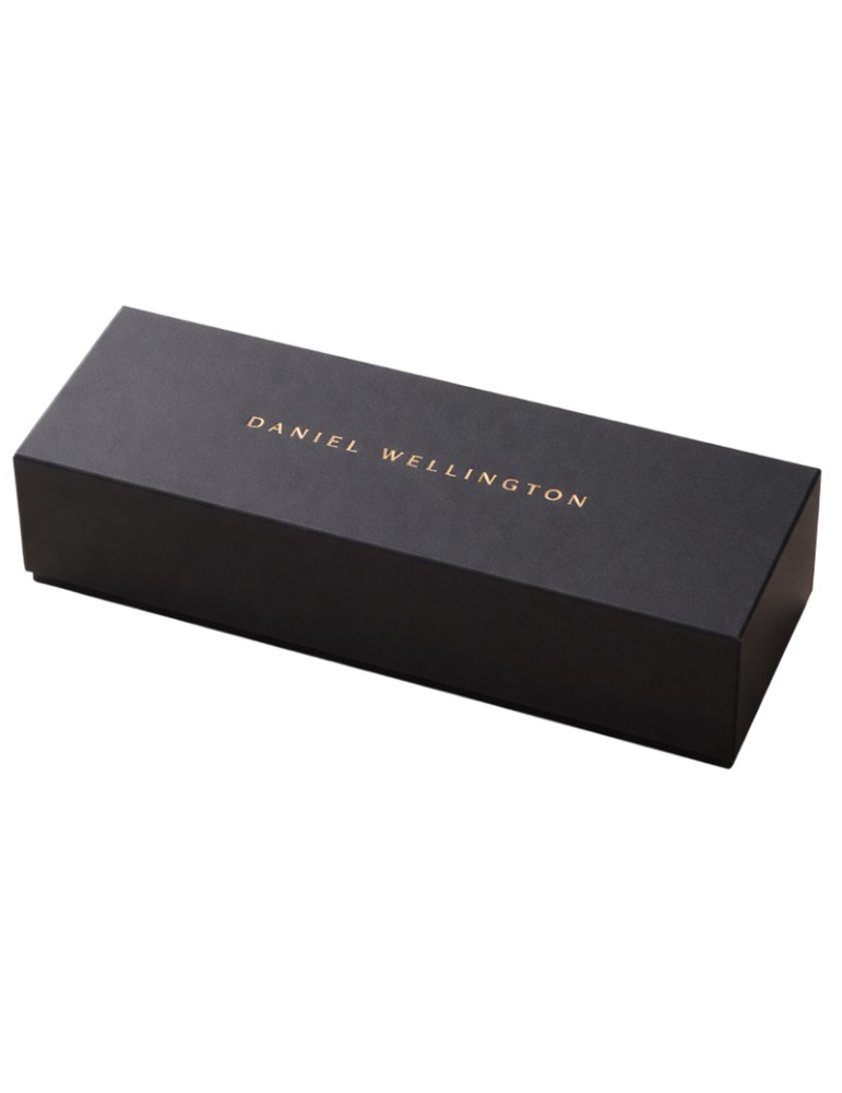 Orologio Daniel Wellington - Silver e Gold - 15.4X18.2mm - DW00100925
