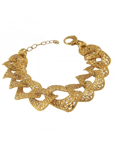 Lorenzo Ungari Women's Le Scintille Bracelet - 0
