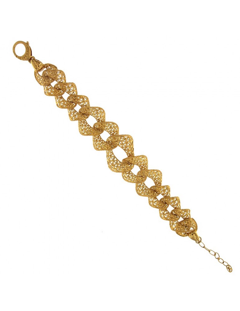 Bracciale Lorenzo Ungari Le Scintille da Donna - 0