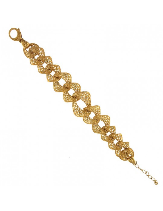 Bracciale Lorenzo Ungari Le Scintille da Donna - 0