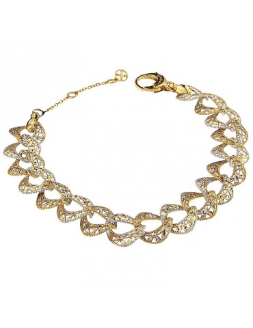 Lorenzo Ungari Le Scintille Bracelet for Women - 0