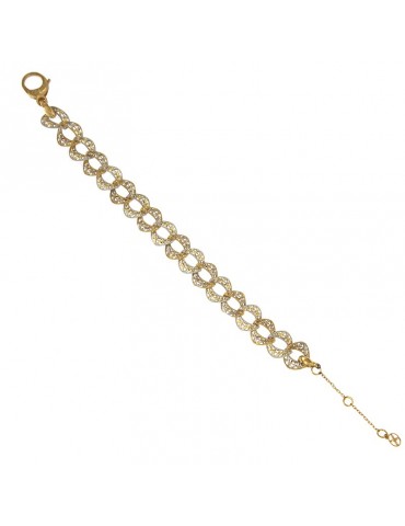 Lorenzo Ungari Le Scintille Bracelet for Women - 0 2