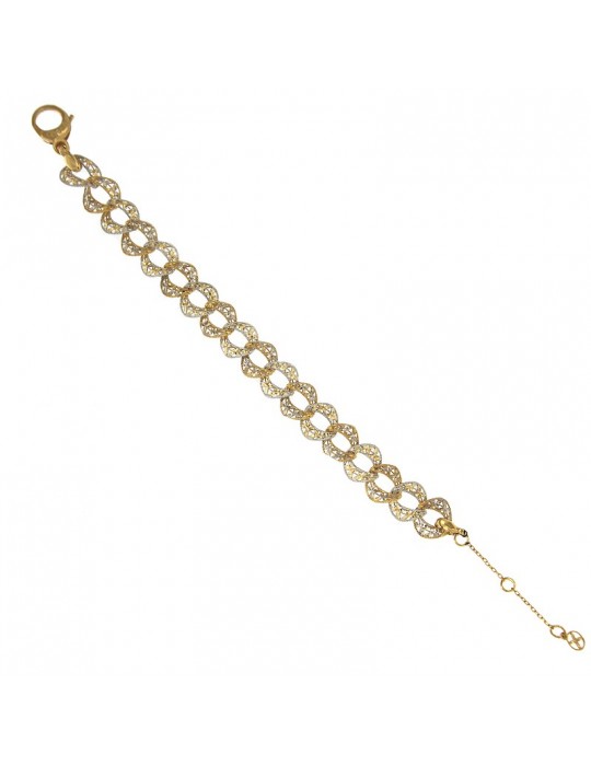 Bracciale Lorenzo Ungari Le Scintille da Donna - 0