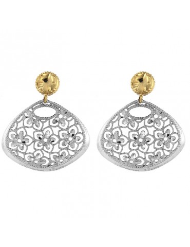 Lorenzo Ungari Leggerissima Earrings for Women - 0