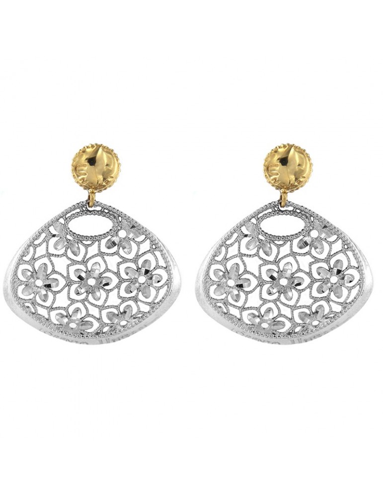 Lorenzo Ungari Leggerissima Earrings for Women - 0