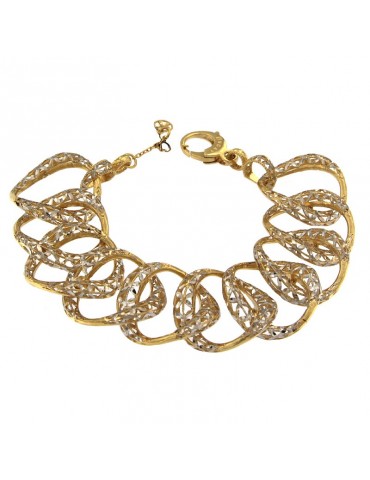 Bracciale Lorenzo Ungari Le Scintille da Donna - 0
