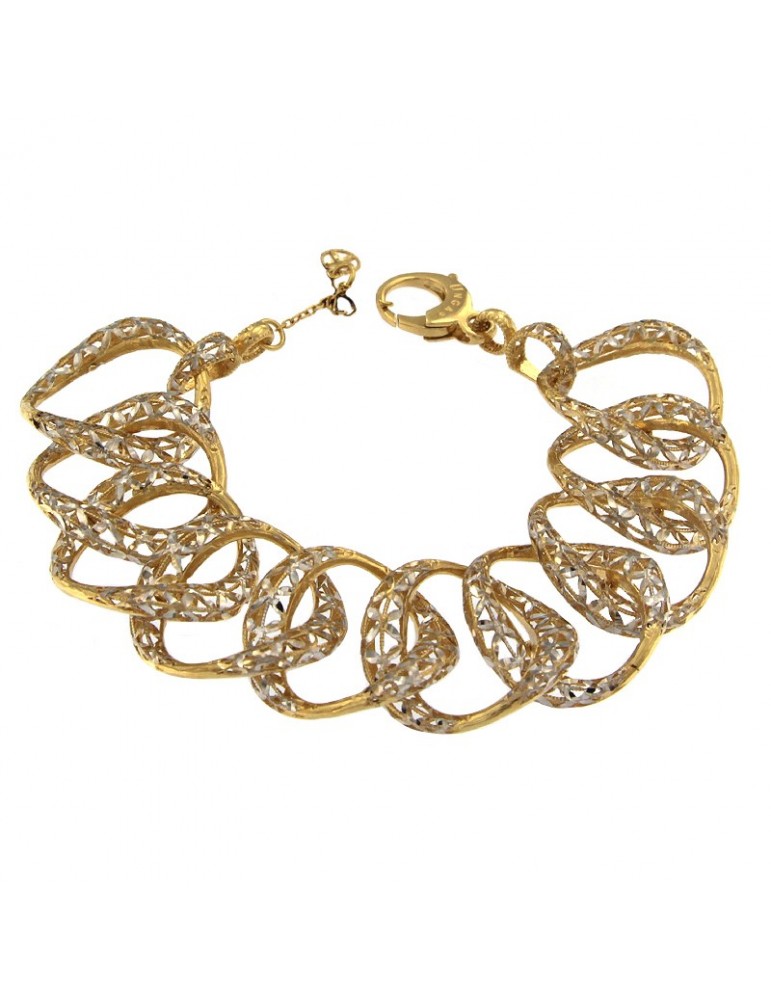 Bracciale Lorenzo Ungari Le Scintille da Donna - 0