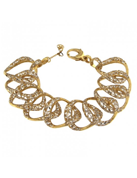 Bracciale Lorenzo Ungari Le Scintille da Donna - 0