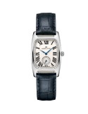Orologio Hamilton - American Classic Boulton Quarzo 27x31mm Blu - 0